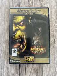 Warcraft 3 Reign of Chaos