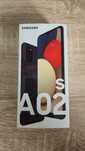 Samsung Galaxy A02s