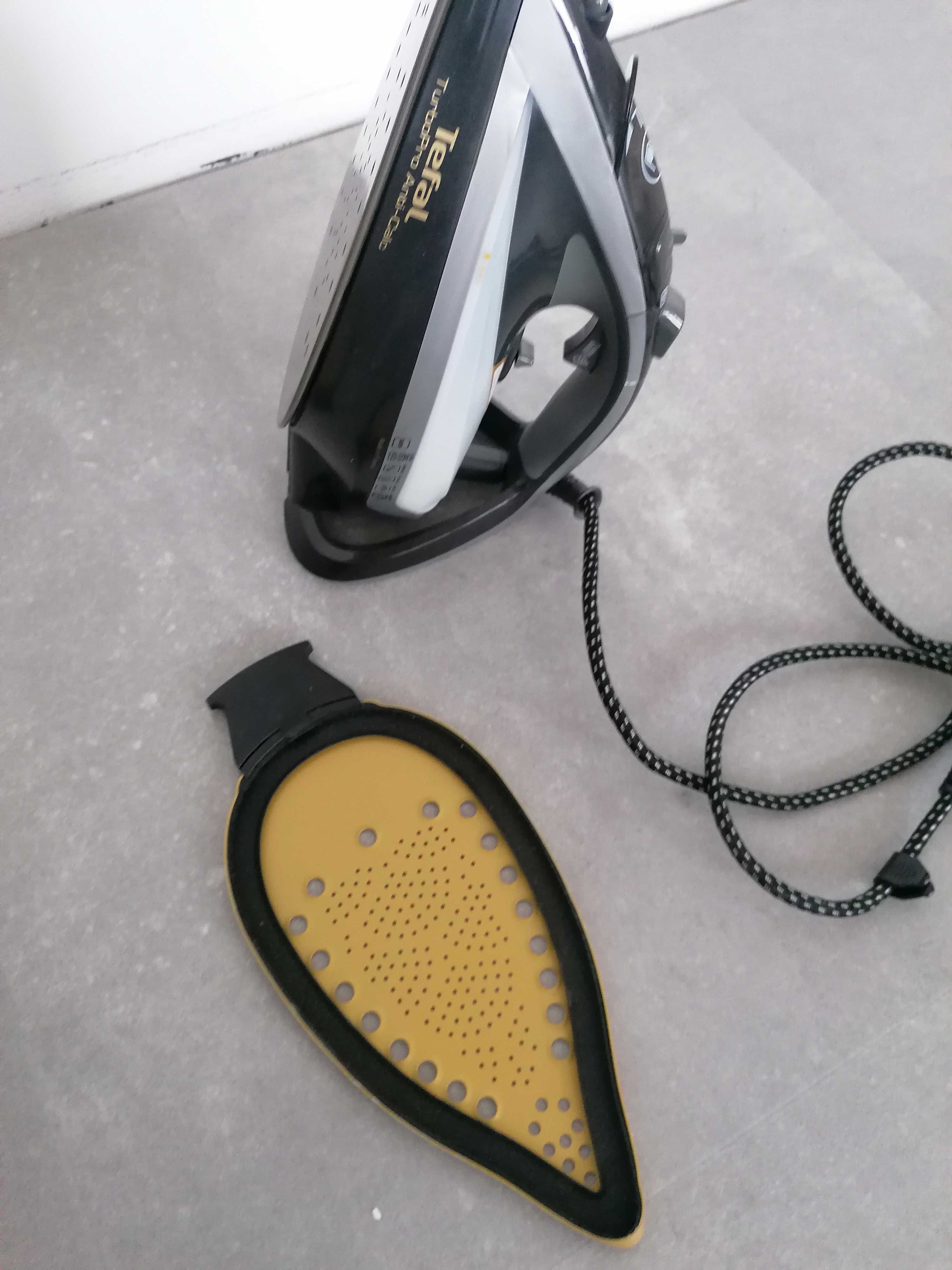 Żelazko Tefal, jak nowe