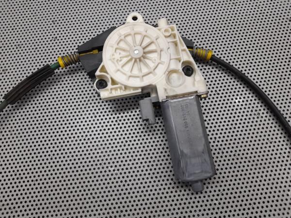 Elevador vidros frente direito PEUGEOT 307 (3A/C)