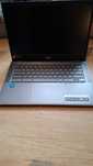 Laptop acer chromebook plus 514( stan nówka)