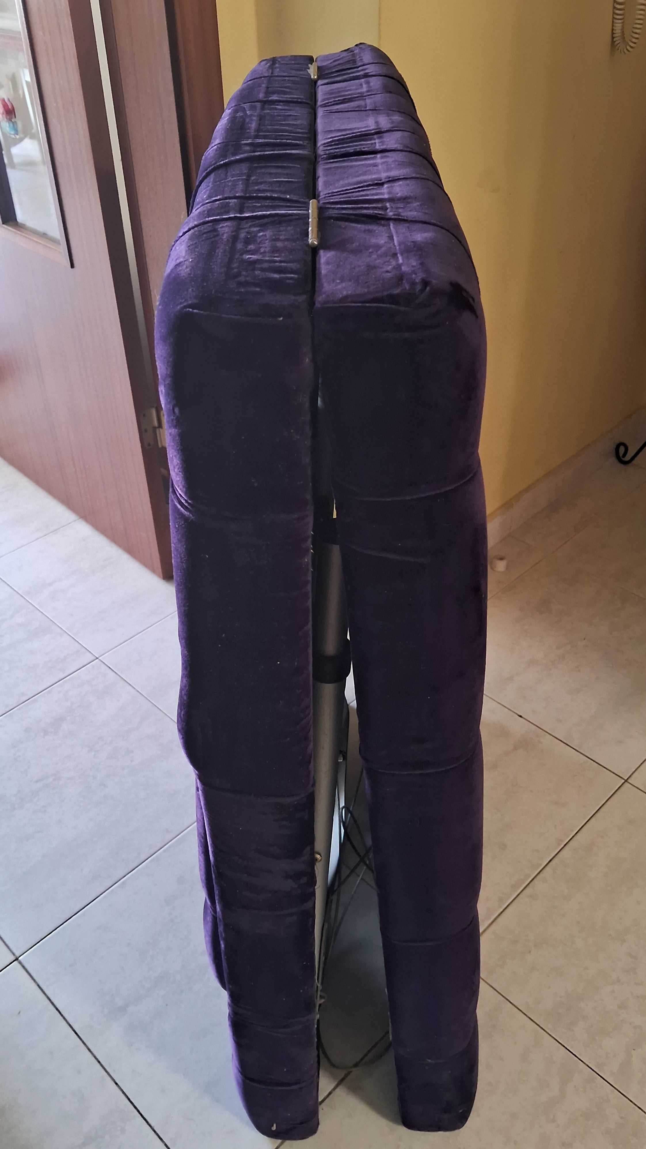 Maca dobrável quirumed