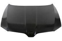 Капот SKODA SUPERB 06.2013 - 07.2015 3T0823031B
