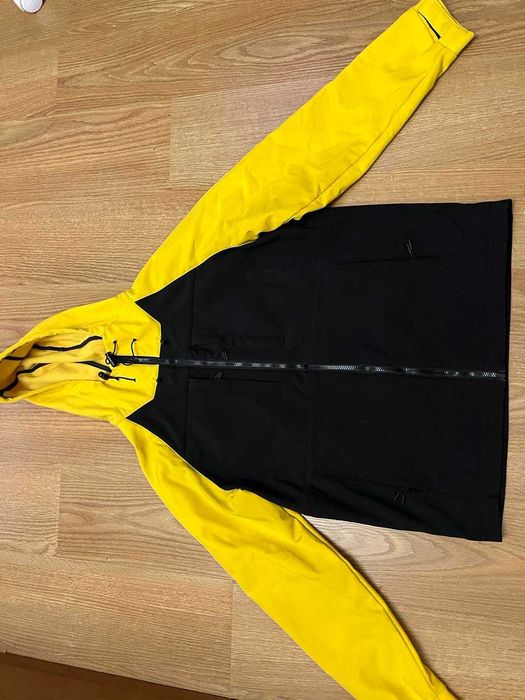 Вітровка чоловіча стаф.