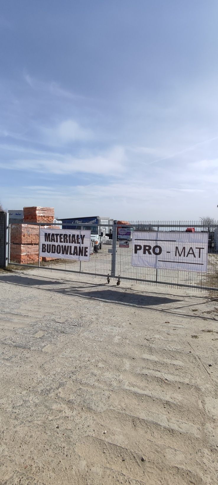 Ytong 24x20x59 PP4 beton komórkowy Suporex Materiały