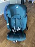 fotelik samochodowy britax romer advansafix i-size