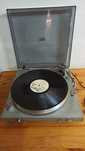 gramofon stereo Hi-fi UNITRA G 8010.
