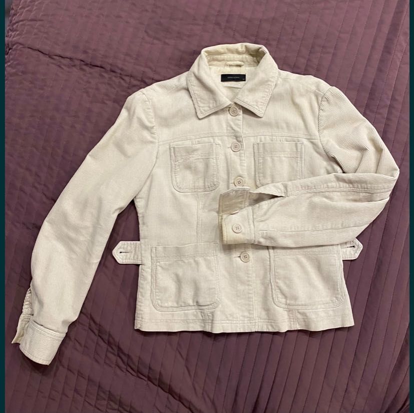 пиджак Vero Moda и жилет