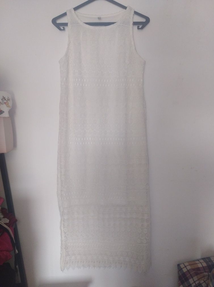 Vestido tamanho S verão