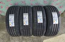 Opony letnie 215/50/R18 Bridgestone nowe 2025 rok