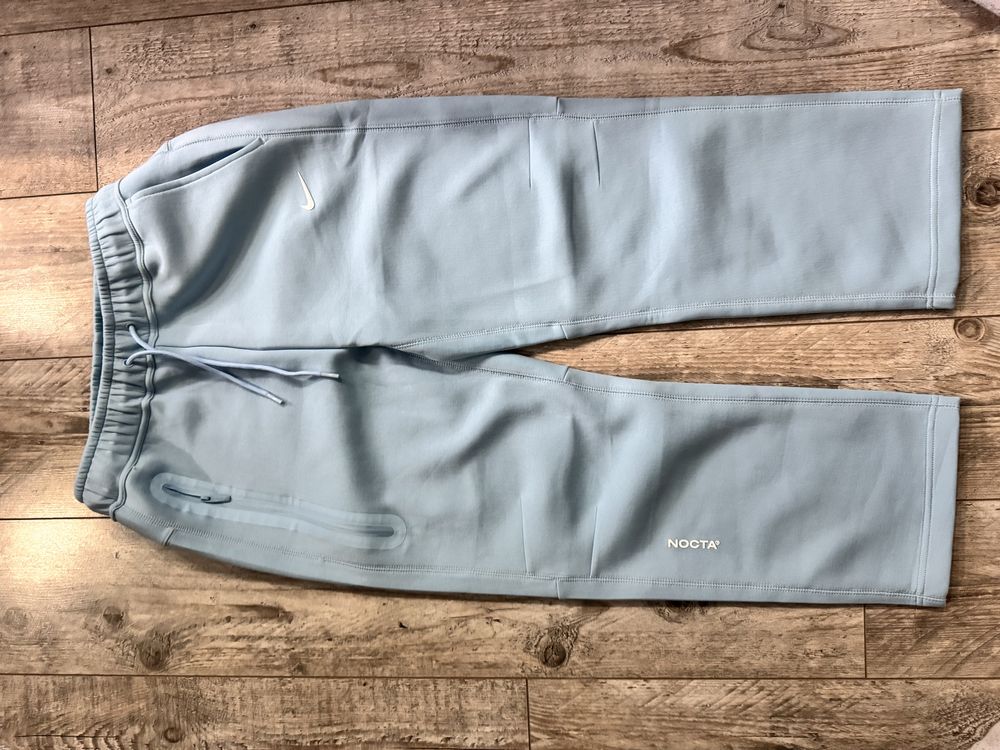 Dres Nike Tech Fleece nocta