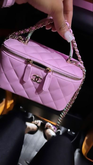 Любая сумка на заказ, 1в1 лв, шанель