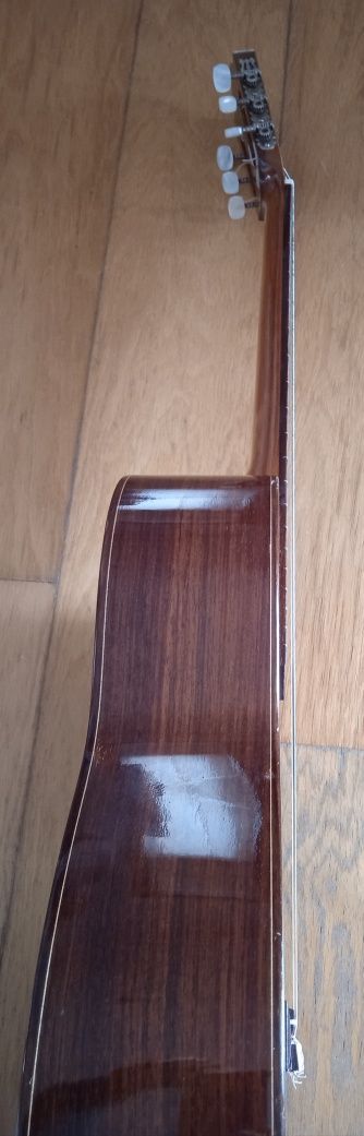Guitarra Camps Mod 6