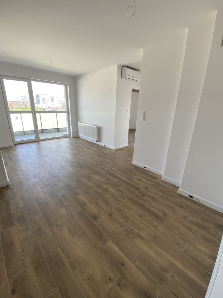 Apartament Włocławek Południe