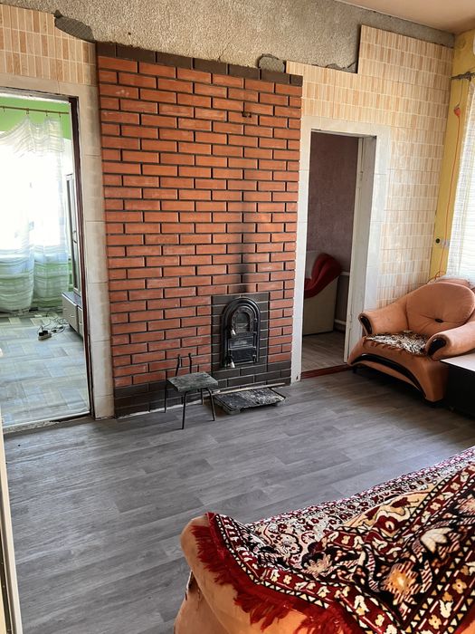 Будинок, Центр, опалення ,  4 кімнати