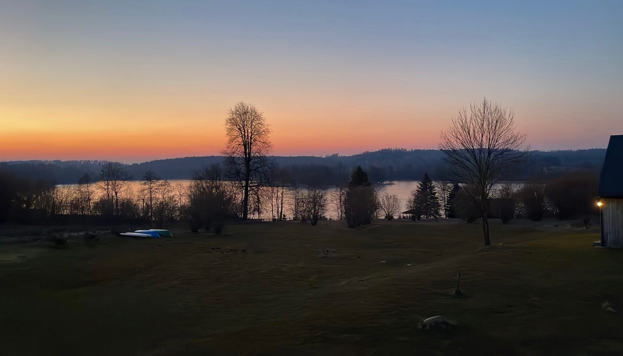 MAZURY, STODOŁA Dom nad jeziorem na mazurach, SAUNA EV 11 kw Charger