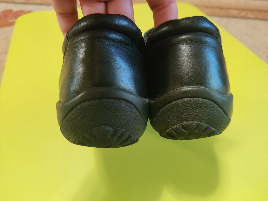 Туфли ( натуральная кожа )  размер 37