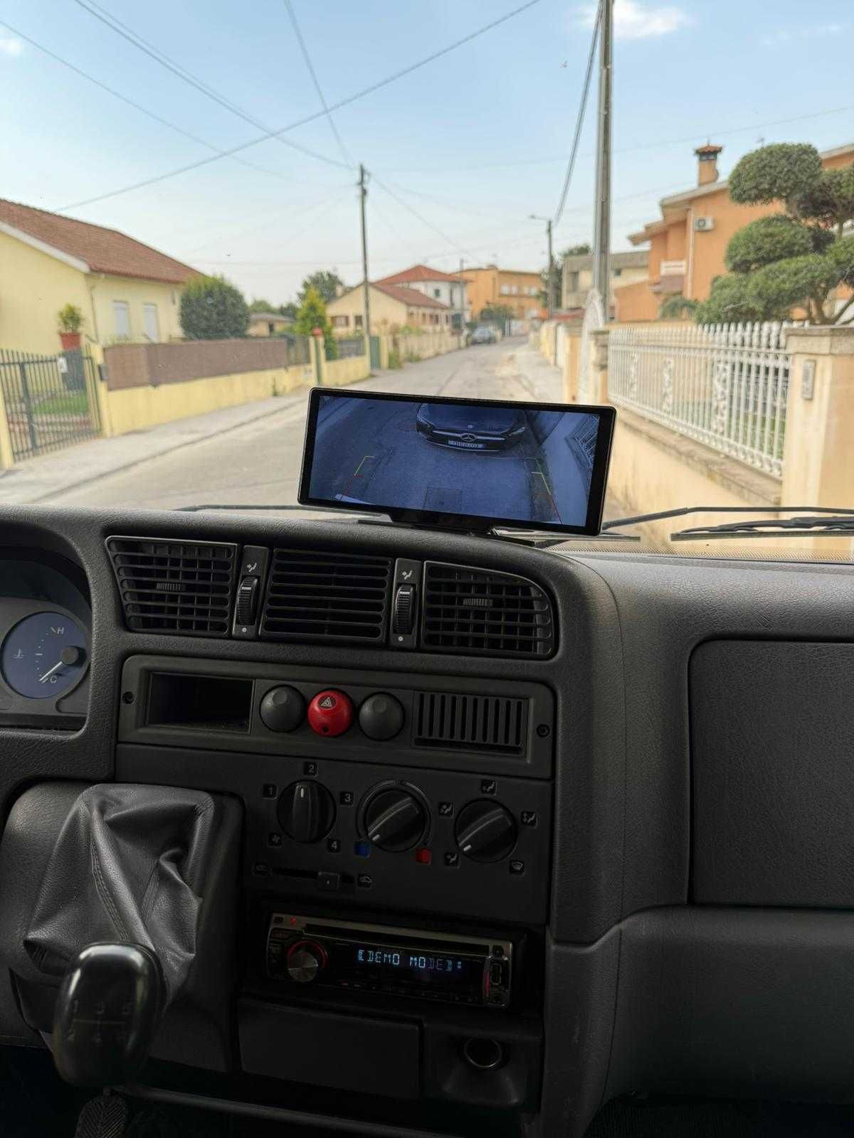 Alugar Autocaravana