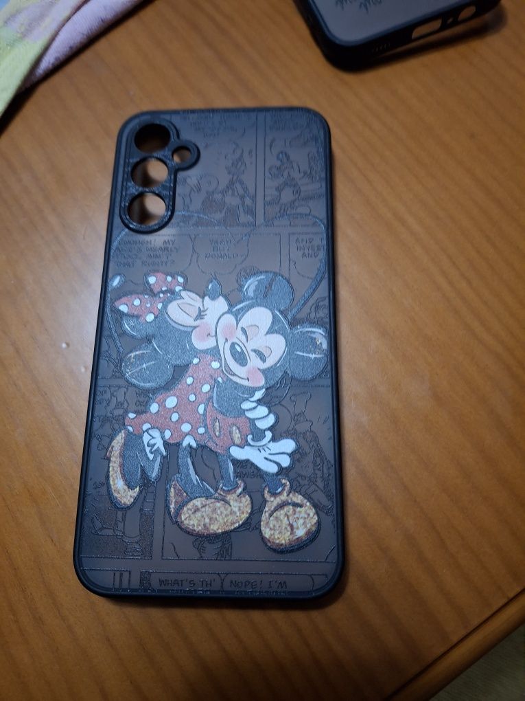 Capa samsung galaxy a14 5g