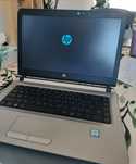 Laptop Hp probook 440 i3-610 4gb 500gb 14'W10p
440 i3-610 4gb 500gb 14
