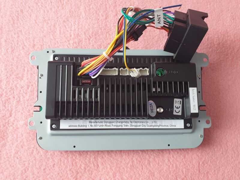 Radio samochodowe Dongguan Changsheng  2BCV5-961 . Android,