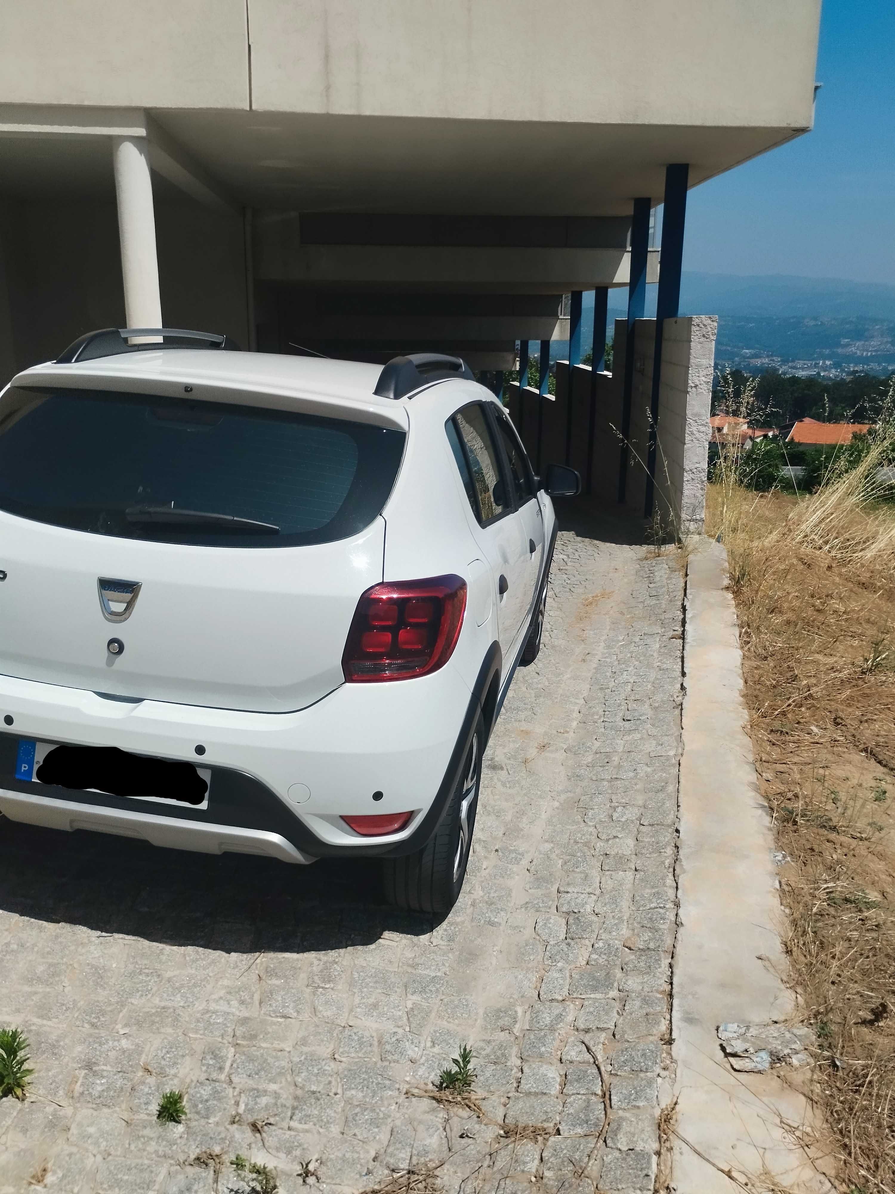 Dacia Sandero 1.0 ECO-G SL Go Bi-Fuel, 2020