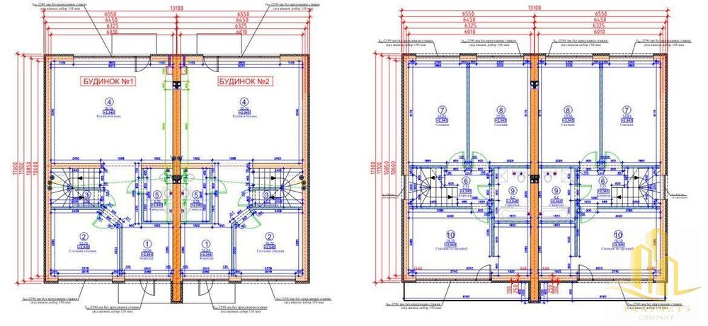 Продаж дуплекса 120 кв.м.! БЕЗ КОМІСІЇ! Софіївська Борщагівка!