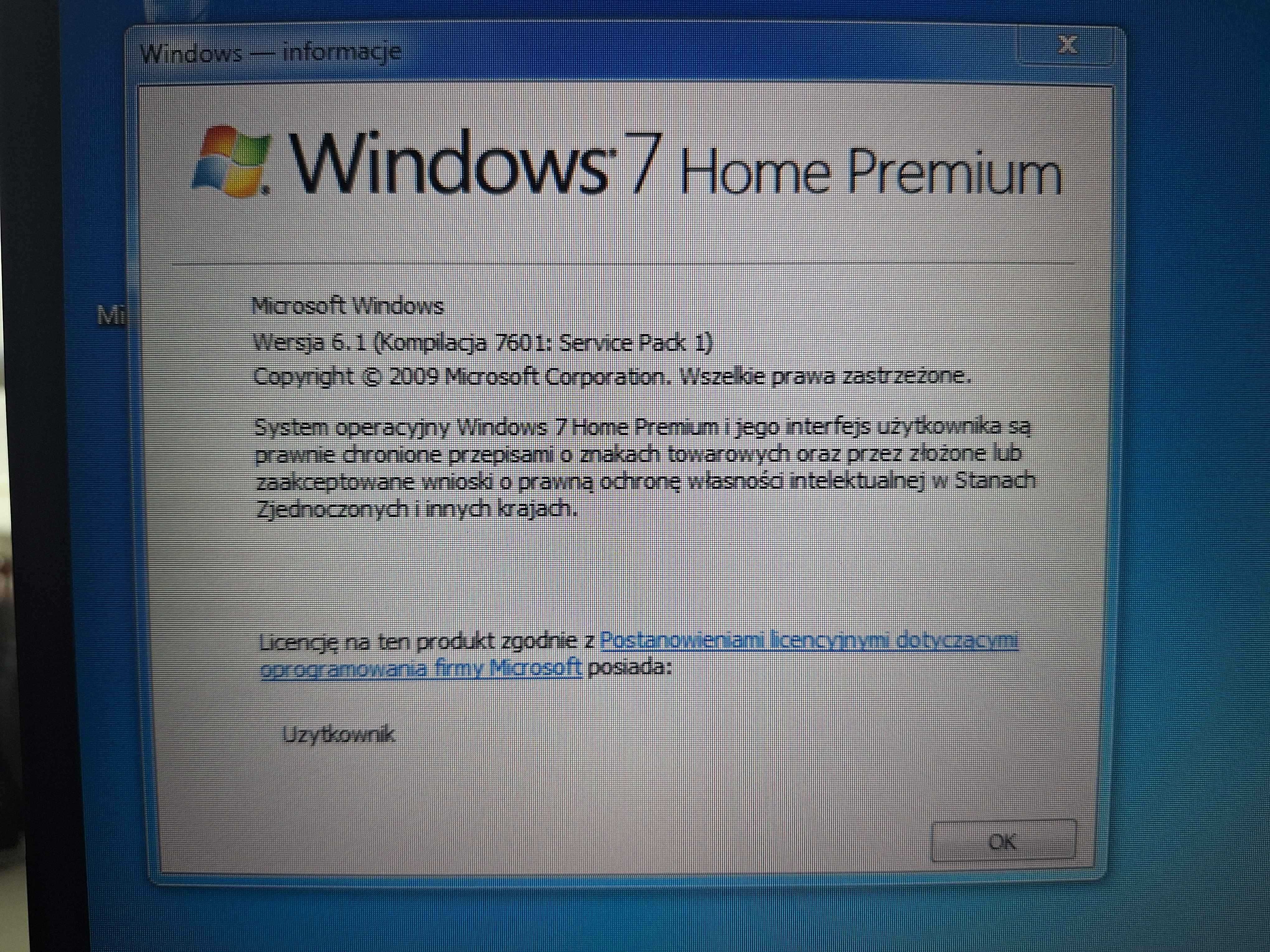 Komputer DELL Optiplex 755