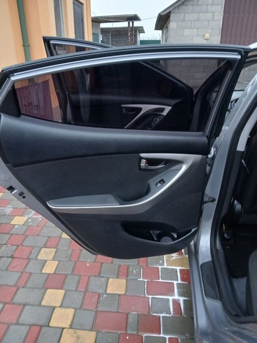 Хюндай элантра  продам