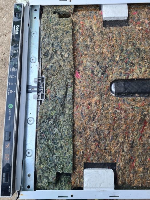 Zmywarka beko din 5834 60cm