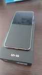 Samsung S21 + 256 GB nowa bateria