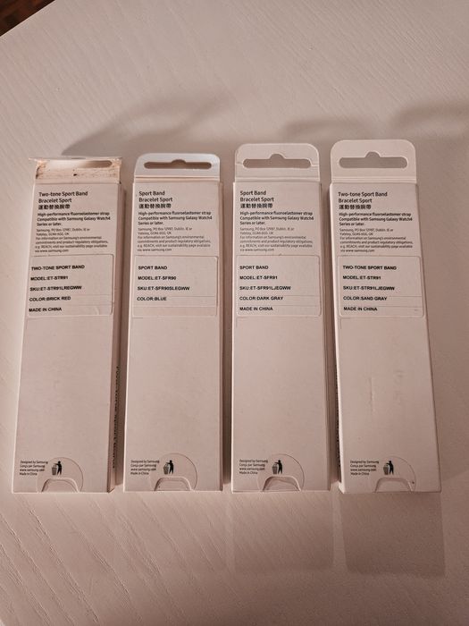 Bracelete Samsung Galaxy Watch