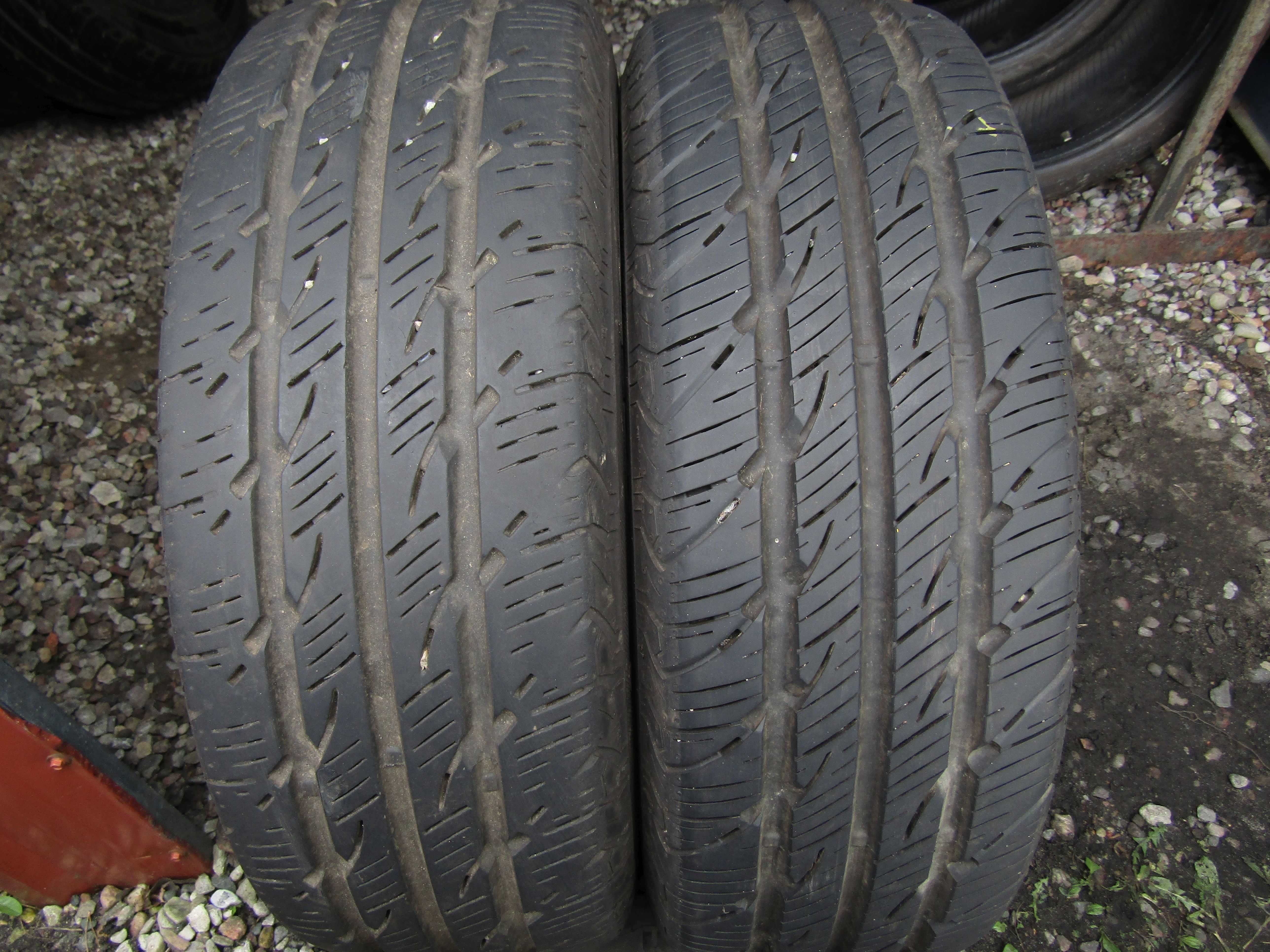 205/65R15C Uniroyal Rain Max 2 4szt