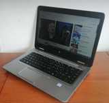 Laptop HP biznesowy ProBook 14" i5 2,40-3,00GHz 8GB 256SSD BDB! GW!