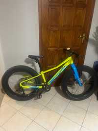 Rower Specialized FatBike