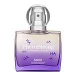 Perfumy z feromnami J For Him With Pherostrong For Men 50Ml