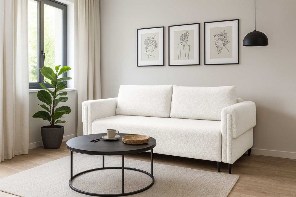 Kanapa Adel - Idźczak Meble