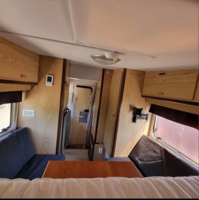 zabudowa pickup kamper camper