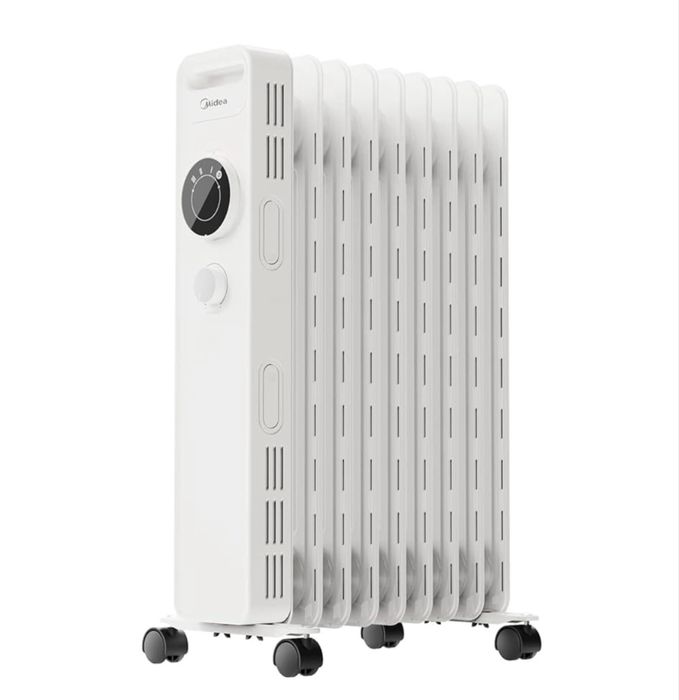 Midea Grzejnik olejowy 2000 W