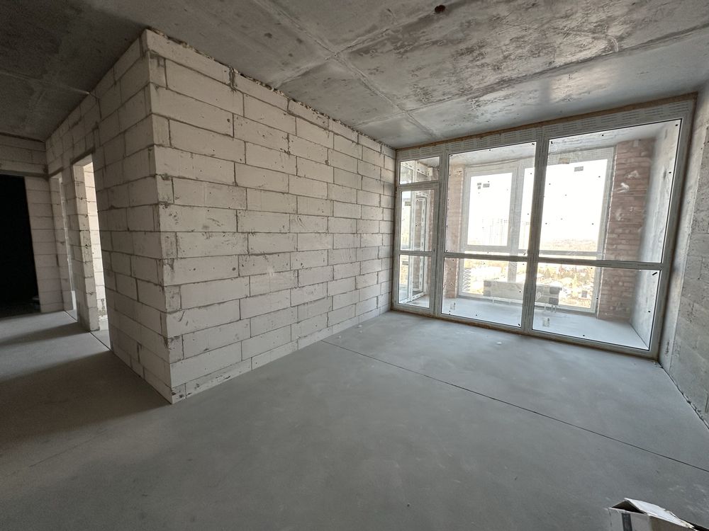 без % Продажа 2к квартиры в ЖК Грейт (Great), лучшая цена