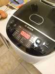 Multicooker Bosch 17 trybów, w pełni funkcjolany