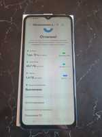 Samsung M13 зелений