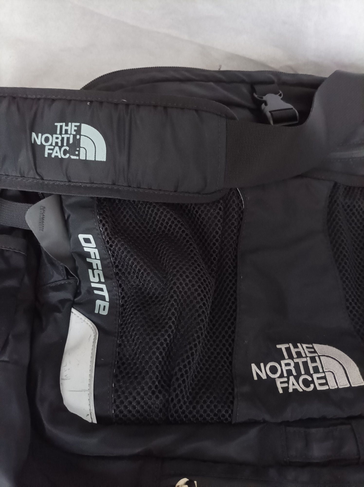 The North Face off site, torba na ramię