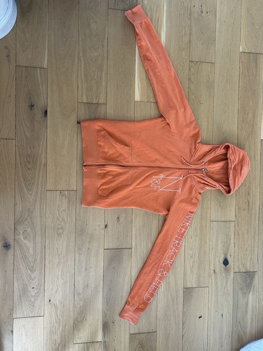 Bluza damska z kapturem Nike