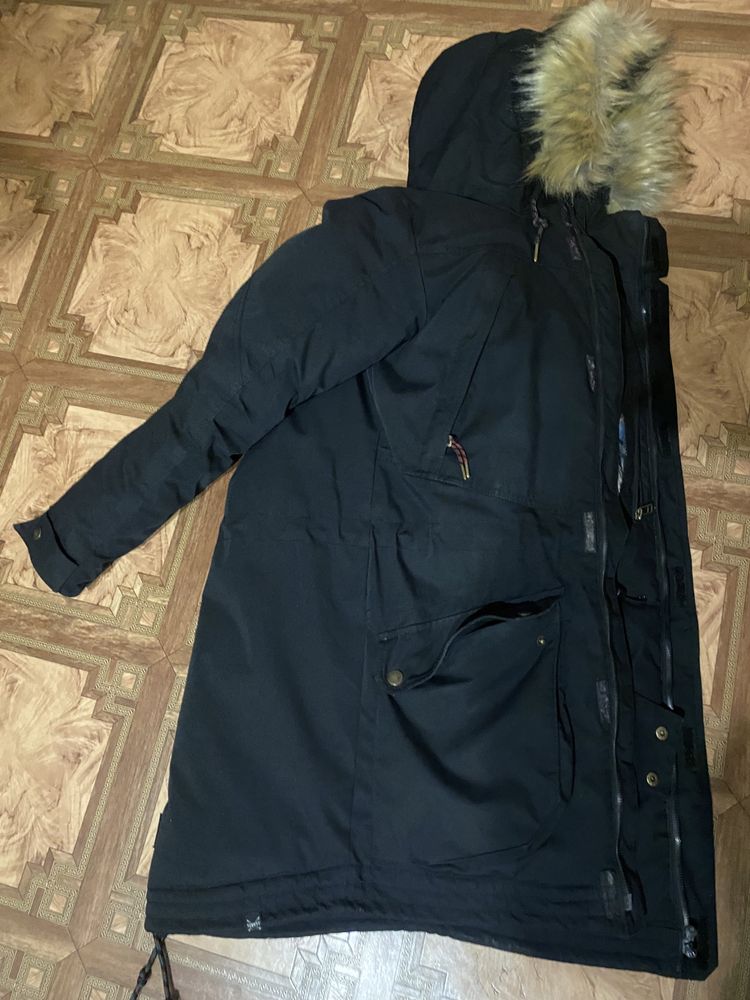 Зимняя курточка Termit