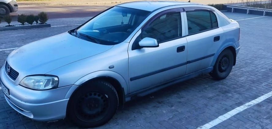 Продам Opel Astra g