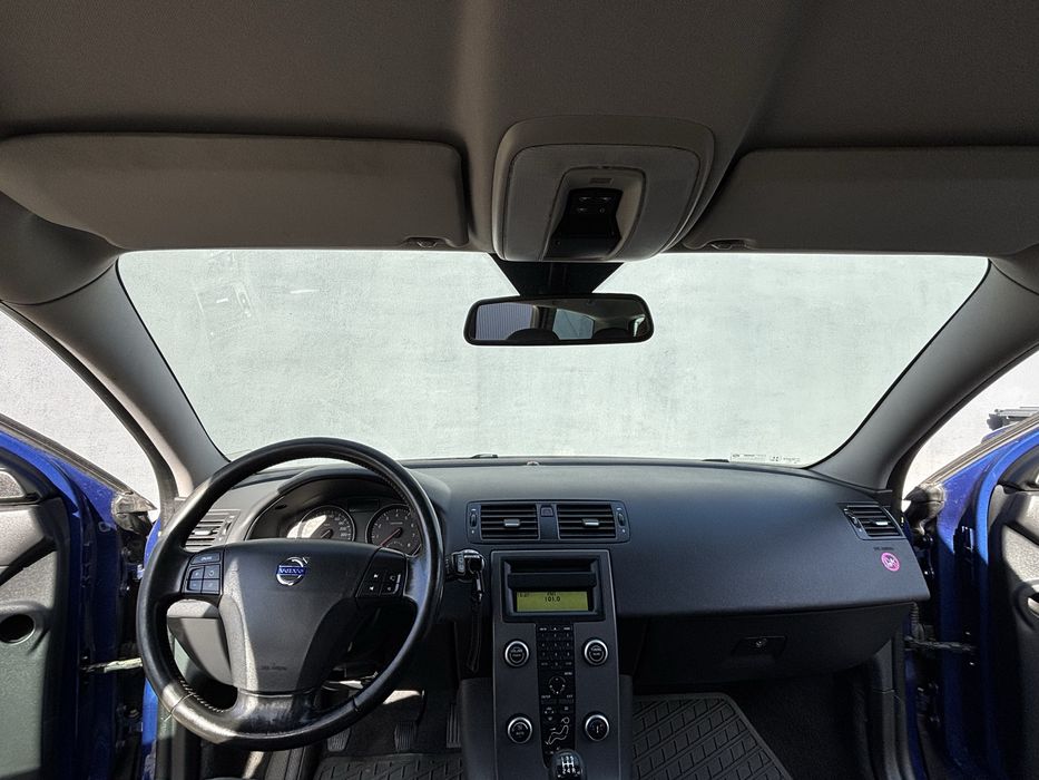 Продаю Volvo V50 2008 рік