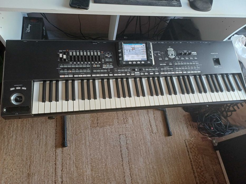 KORG PA3X 76 + pakiety | ostatni nowy egzemplarz w Polsce!