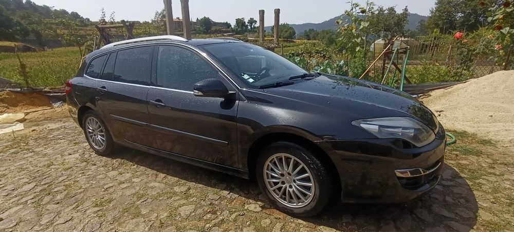 Renault laguna 2.0 150cv