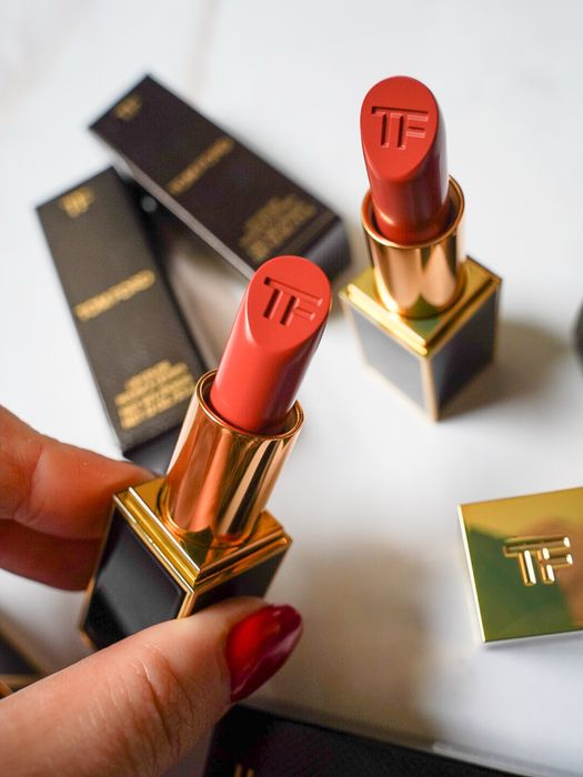 Помада Tom Ford N1 Mocha Rose